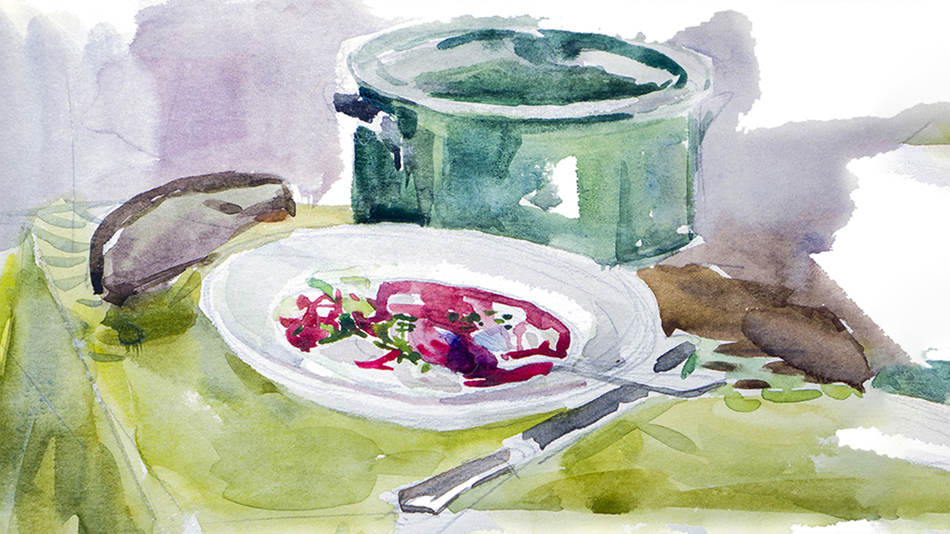About borshch