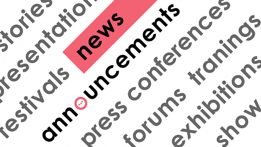 News digest and announcements / 20 August